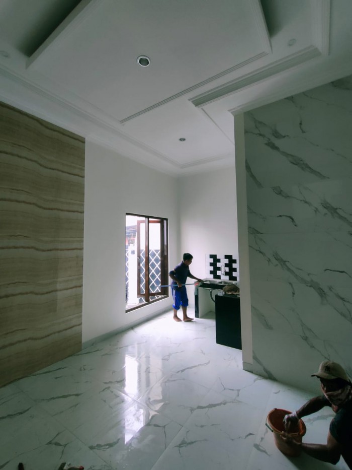 Rumah dijual di Jagakarsa Jakarta Selatan